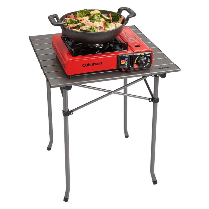 Cuisinart Portable Butane Camping Stove image number 3