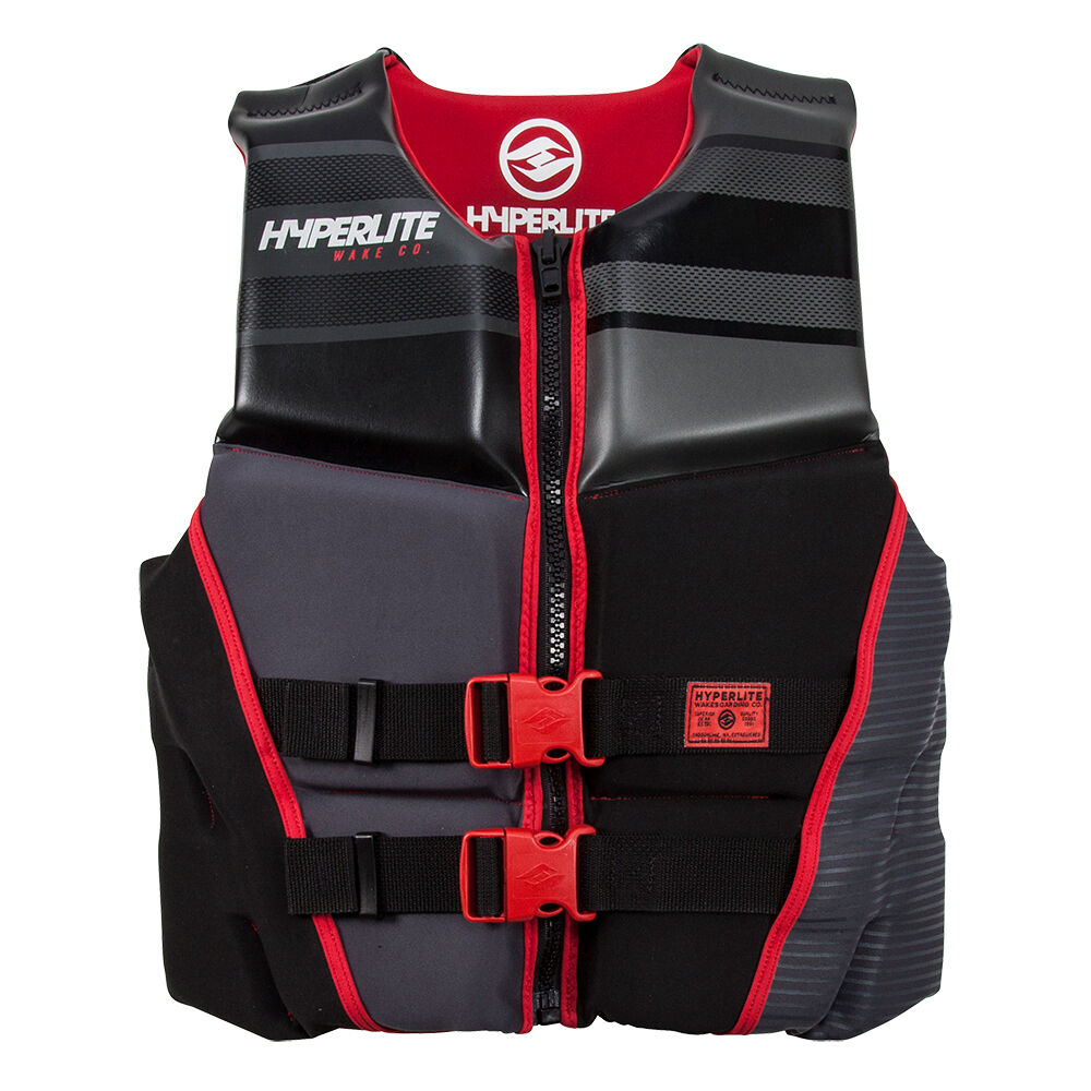 Hyperlite Men's Prime Life Jacket Overton's