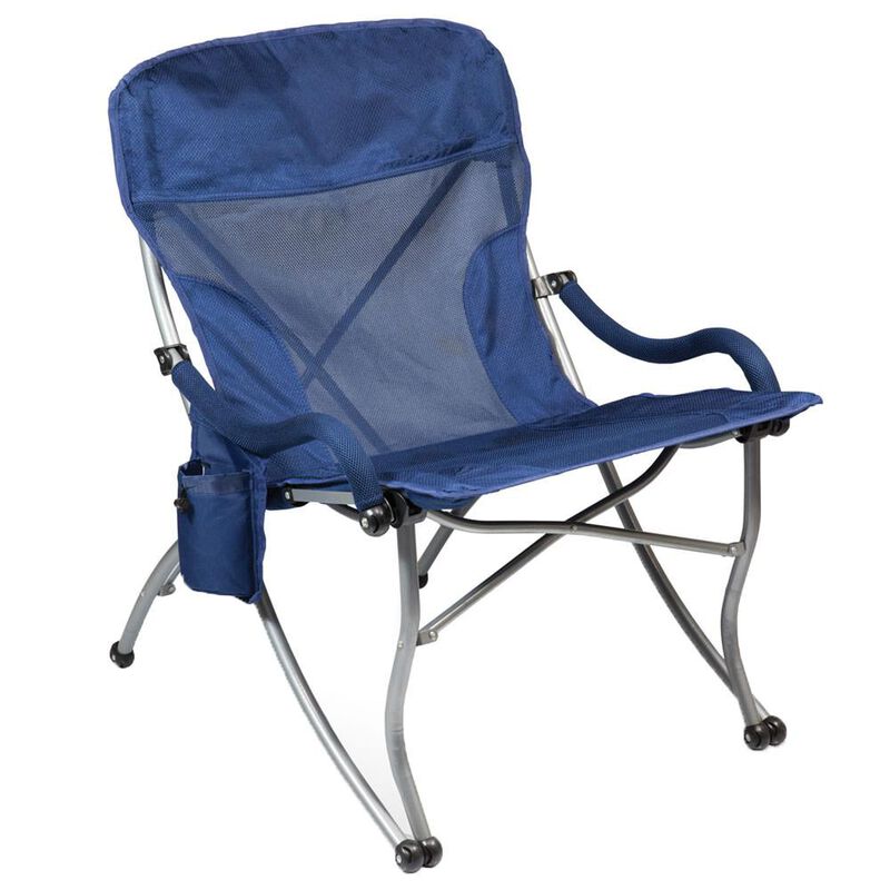 PT-XL Camp Chair image number 11