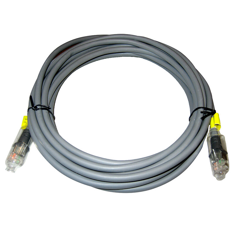 Raymarine SeaTalk HS Patch Cable - 5m image number 1