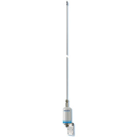 Pacific Aerials P6001 VHF 3' Stainless Steel Antenna