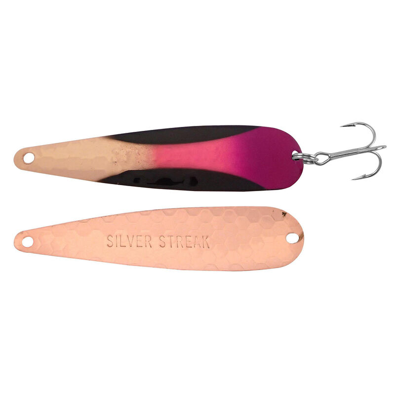 Silver Streak Mini Spoon Overton s
