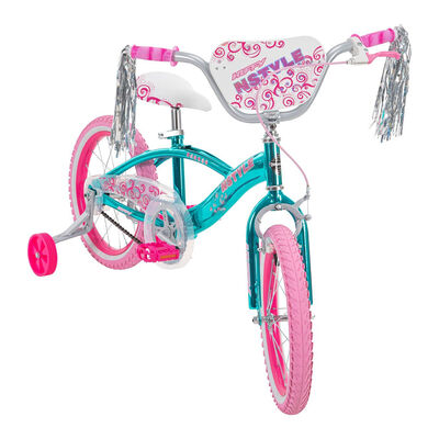 Huffy 16" N'Style Kids' Bike