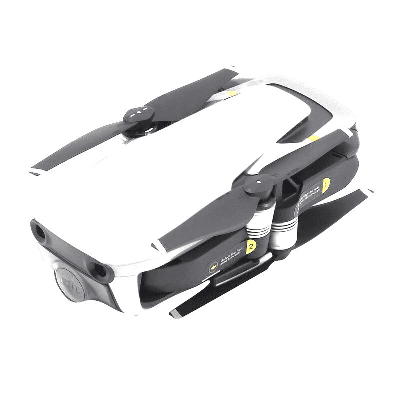 DJI Mavic Air Quadcopter image number 14