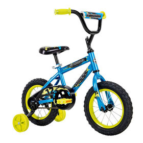 Huffy 12" Pro Thunder Kids' Bike