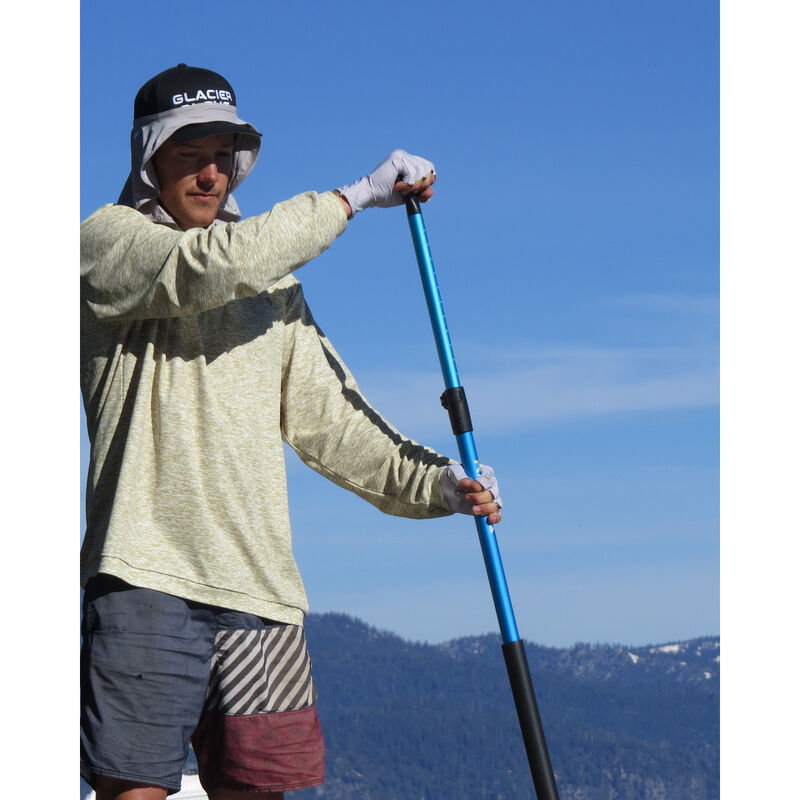 Glacier Glove Universal Sun Shade II image number 10