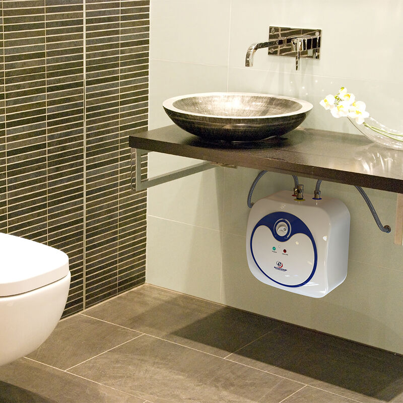 Eccotemp EM-7.0 Electric Mini Storage Tank Water Heater image number 9