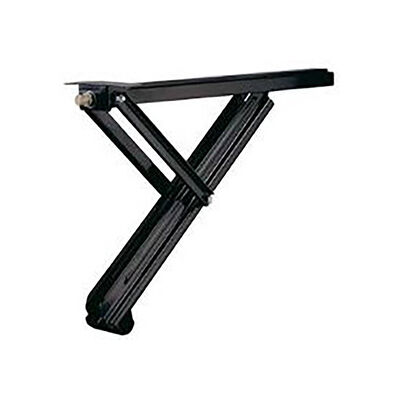 BAL RV Manual Trailer Stabilizer Jack Stand, 31", 3000-lb. Capacity