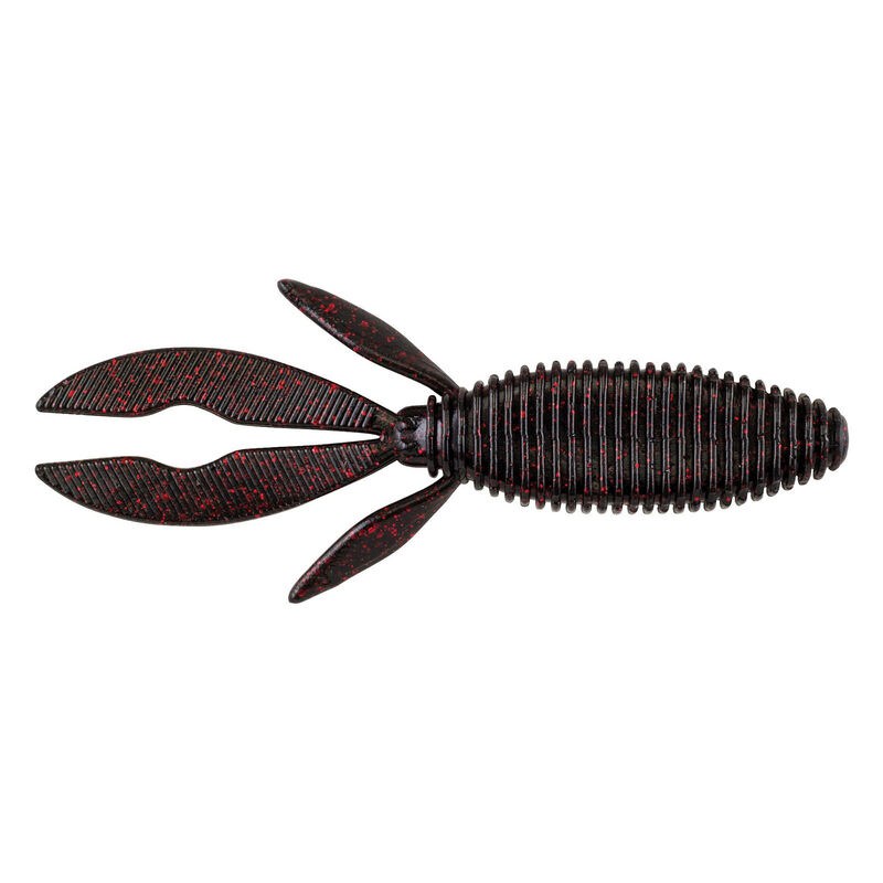 Berkley PowerBait Bunker Hawg image number 2