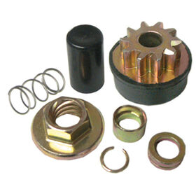 Arco Two-Piece Replacement Drive Gear For OMC, 85-140 HP