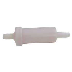 Sierra Fuel Filter For Yamaha/Mercury Marine/OMC Engine, Sierra Part #18-7830