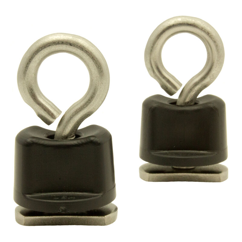 YakAttack Track Mount Tie-Down Eyelets image number 2