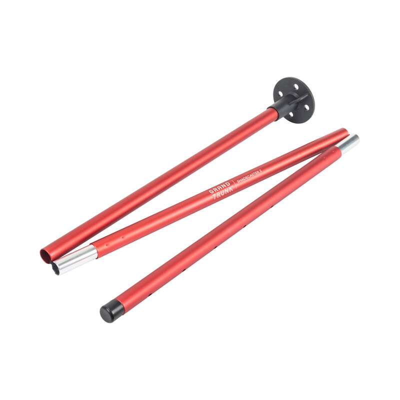 Grand Trunk ShadeCaster 2-Person Sunshade image number 7