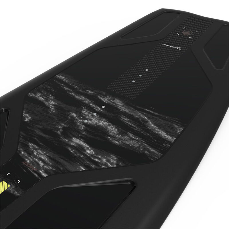 Liquid Force Unity AERO Wakeboard, Blank image number 5