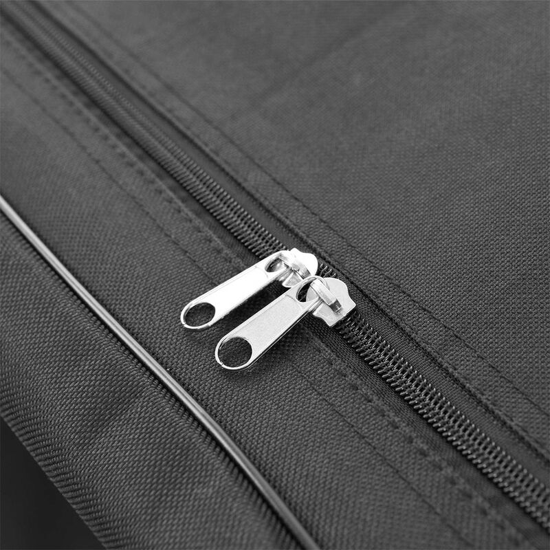 Royal Gourmet 27" Oxford Grill Griddle Carry Bag image number 5