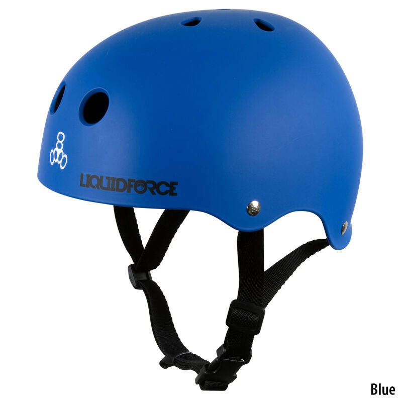 Liquid Force Icon Helmet image number 9