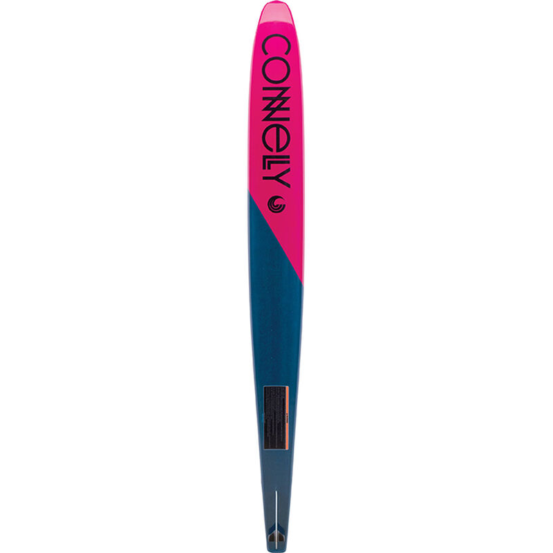 Connelly Women's Concept Slalom Waterski, Blank image number 2