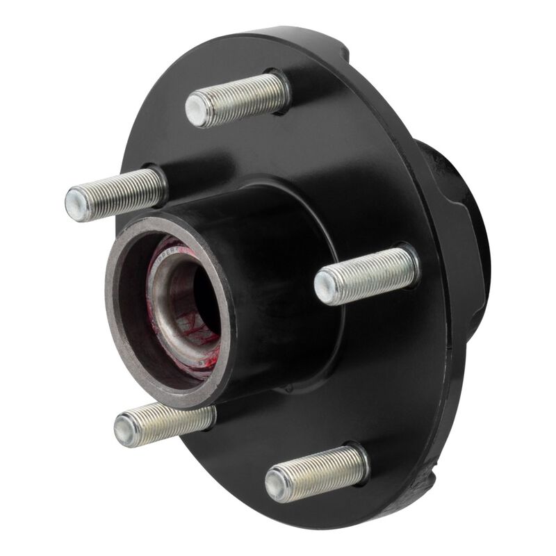 Lippert Brake Hub Assembly image number 7