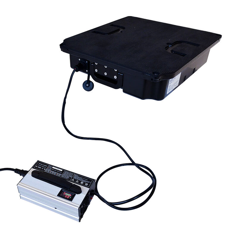 Hyperlite Stratos Battery 2.1
