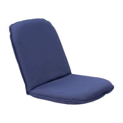 Springfield On-Deck Ratchet Seat, Blue