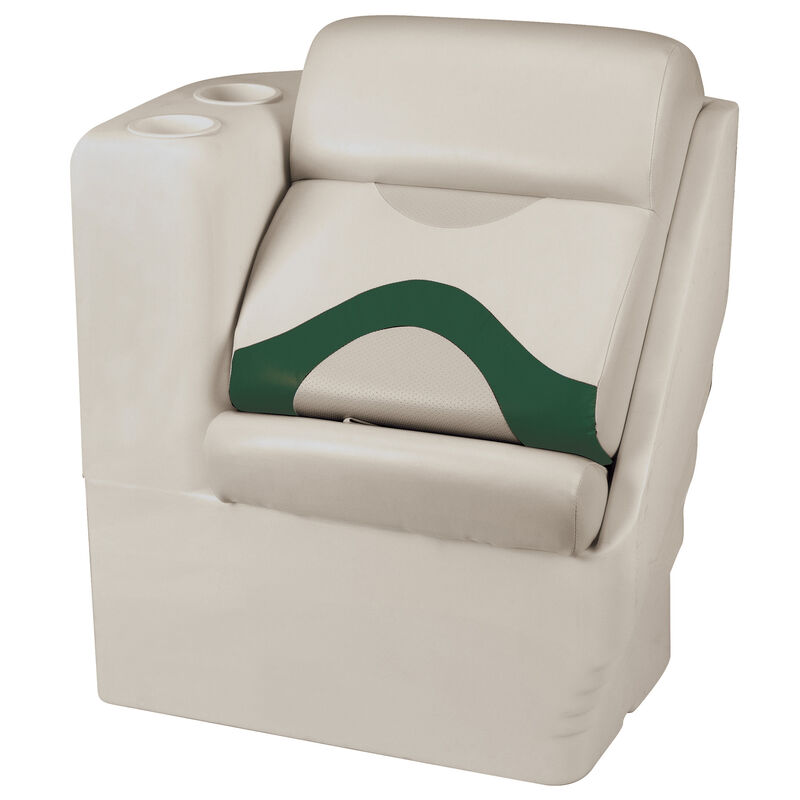 Toonmate Premium Lean-Back Lounge Seat, Right Side image number 5