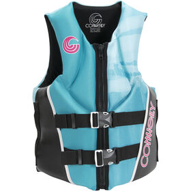 Connelly Women's Aspect Neoprene Life Jacket