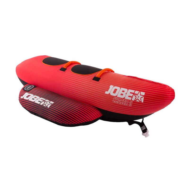 Jobe Chaser 2-Person Towable Tube image number 1