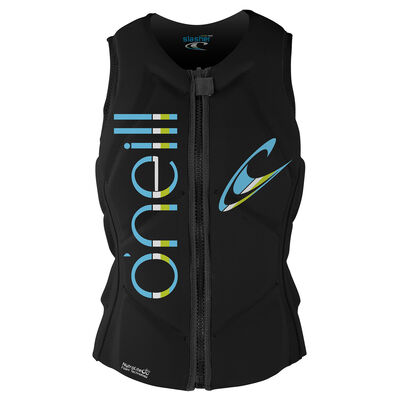 O'Neill Women's Slasher Competition Watersports Vest
