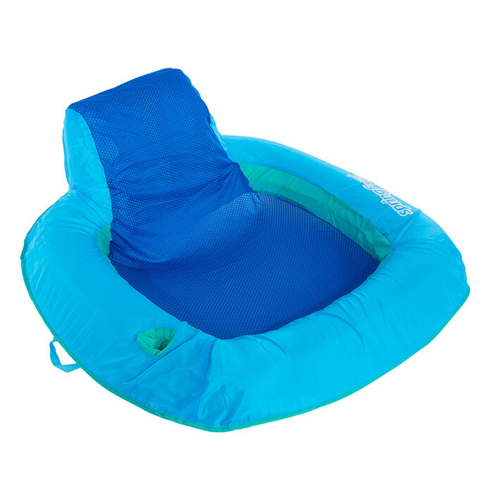 SwimWays Spring Float SunSeat | Overton's