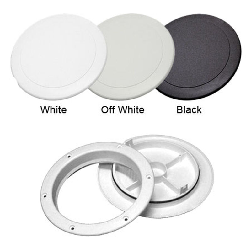 Innovative Products 8" Access Plate image number 1