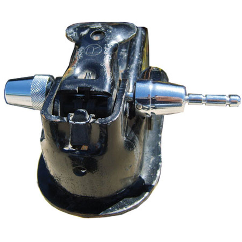 Trimax Universal Coupler Lock image number 2
