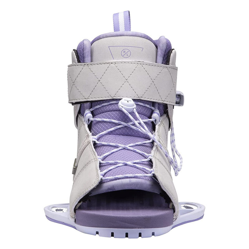 Hyperlite Women's Viva Wakeboard Binding image number 4