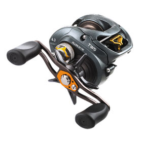 Daiwa Steez SV TWS Casting Reel