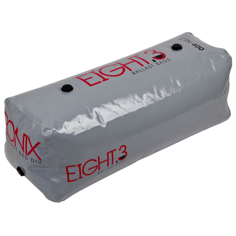Ronix Eight.3 Plug-N-Play Ballast Bag, 400 lbs. image number 2