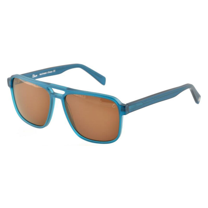 Ellison Eyewear Hyperion Polarized Sunglasses image number 3