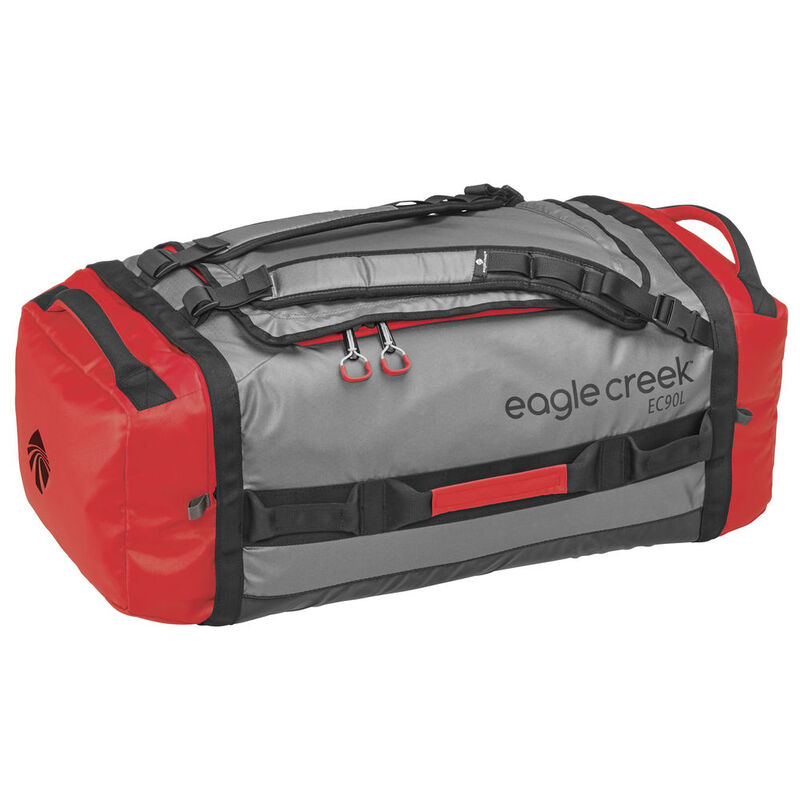 Eagle Creek Cargo Hauler Duffel image number 14
