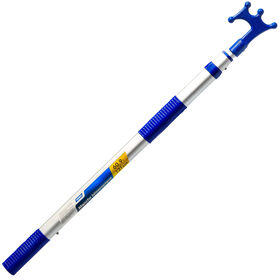 Camco Telescoping Handle With Boat Hook, 2' - 4'