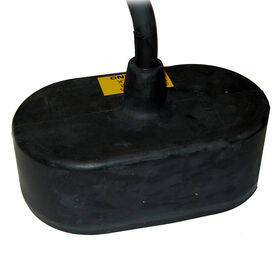 Furuno CA50/200-1T Rubber-Coated Transducer