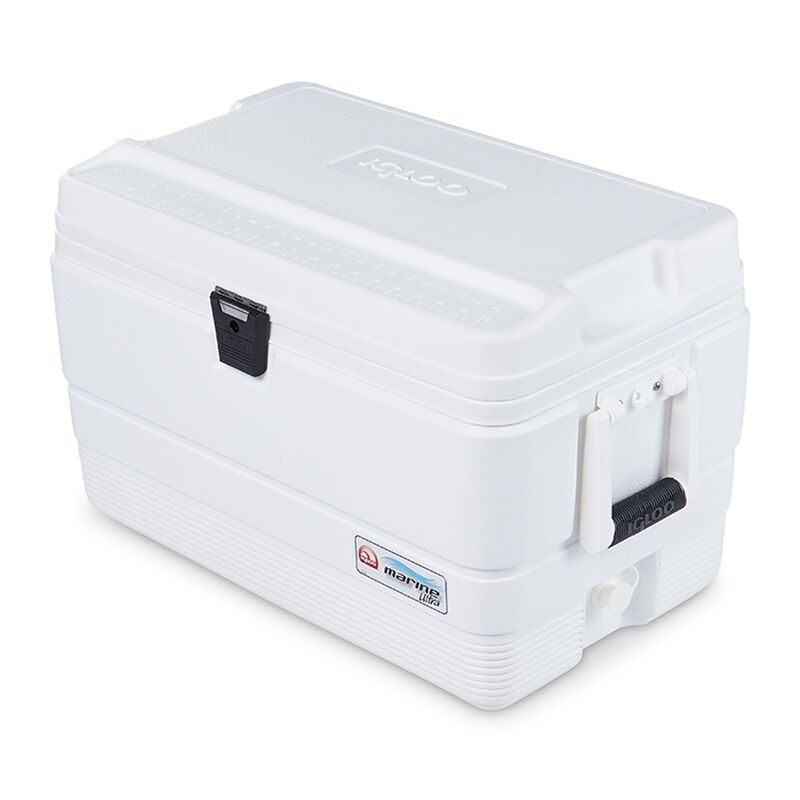 Igloo Marine Ultra 54-Quart Cooler image number 2