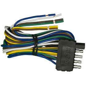 Sierra Trailer Connector, Sierra Part #TC51200