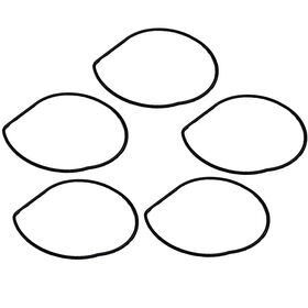 Sierra Impeller Housing Seal For OMC Engine, Sierra Part #18-2536-9