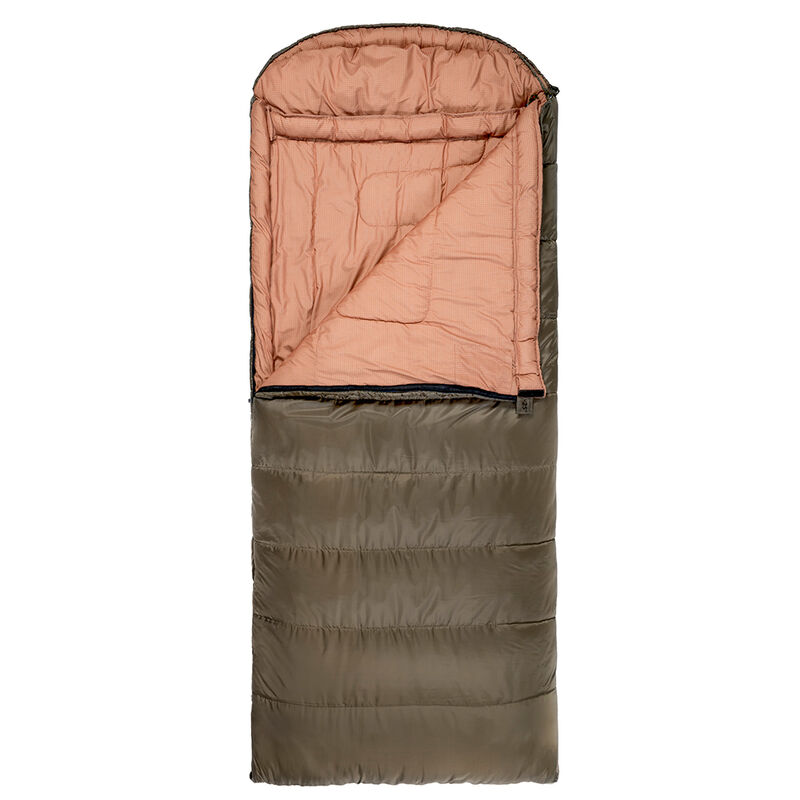 TETON Sports Celsius XL -25°F Sleeping Bag, Right Zipper image number 5