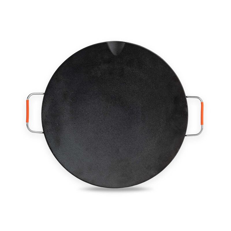 Ignik Skullet Deluxe Heater Stove Cook Set image number 4