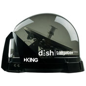 DISH® Tailgater® Pro 2 Satellite Antenna