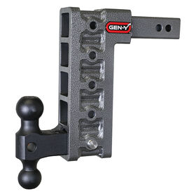 Gen-Y Hitch Mega-Duty 16K 10 Drop, 2in Shank