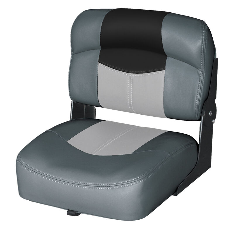 Wise Blast-Off Tour Series 17" Wide Center Buddy Seat image number 7