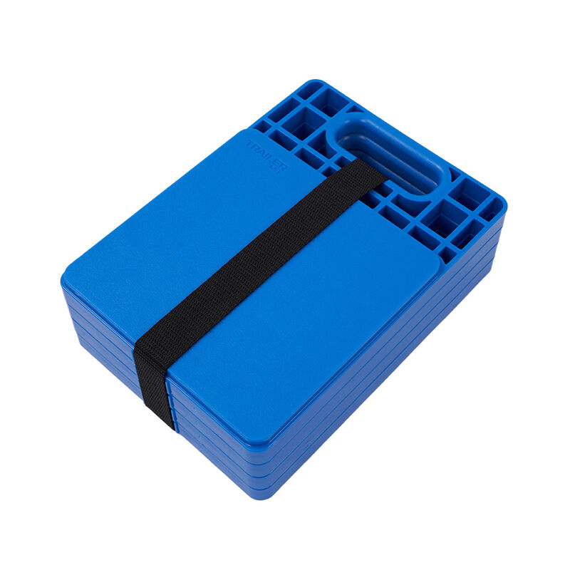 Trailer Life Jack Pads, 4-Pack image number 6