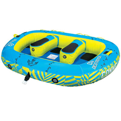 Connelly Destroyer 3 Towable Tube
