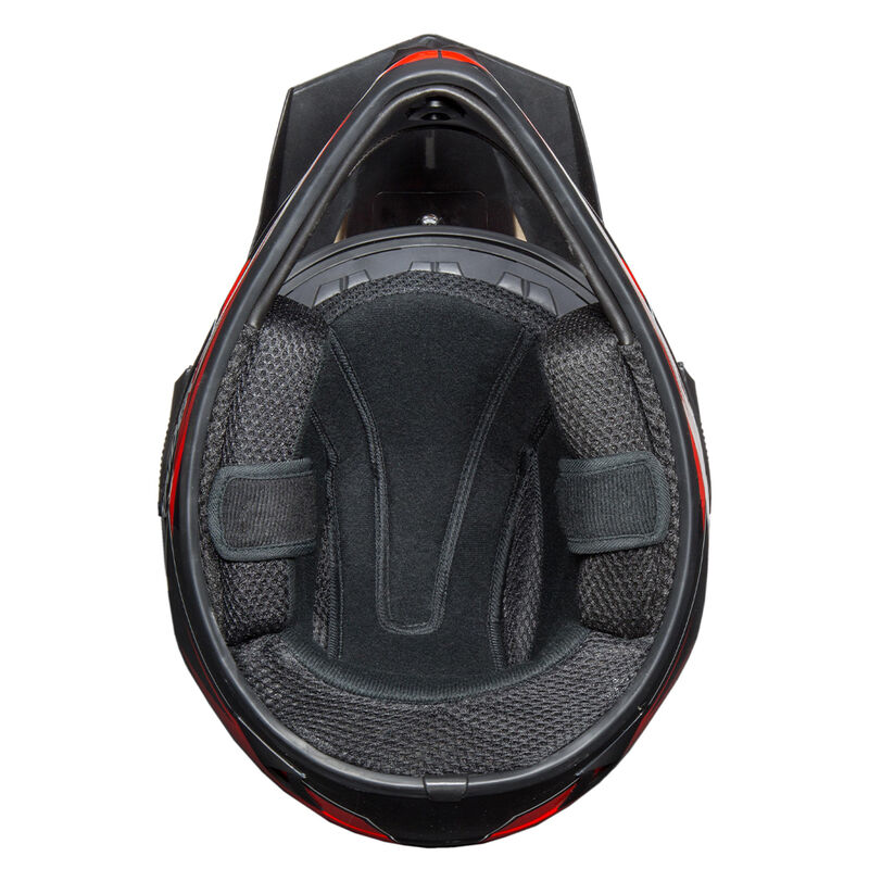 Raider RX1 Adult MX Helmet image number 11