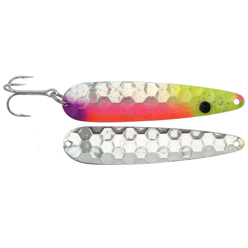 Silver Streak Standard Spoon image number 12